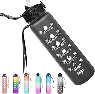 Water Bottle GYM Sport