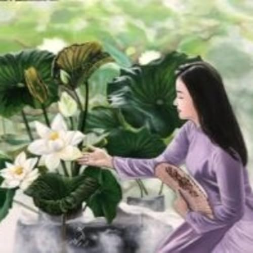 "Hot girl": Bản lĩnh của một cô gái đẹp Podcast Por arte de portada