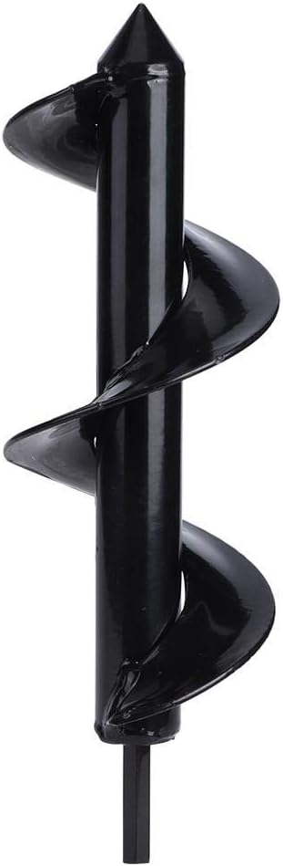 punta a coclea per la semina 2