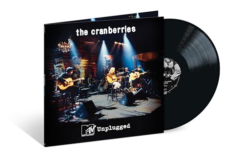 MTV Unplugged[LP]