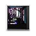immagine 15Aerocool QUARTZ - Scatola gaming per PC,ATX,vetro temperato,7 slot di espansione