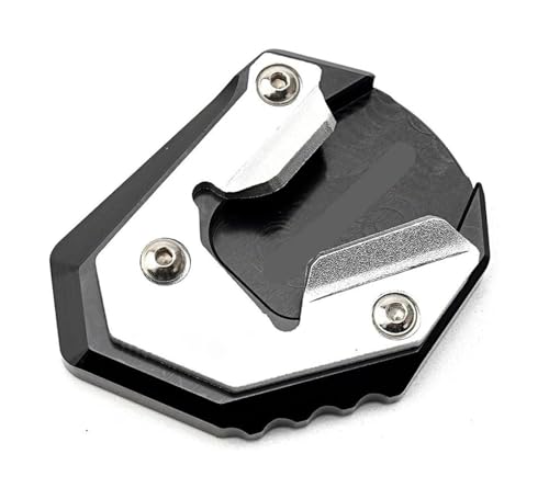 Agrandisseur béquille BMW S1000XR anti-enfoncement pour sol meuble
