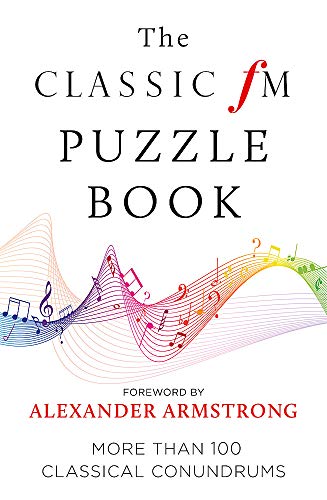 Télécharger The Classic FM Puzzle Book Gratuit