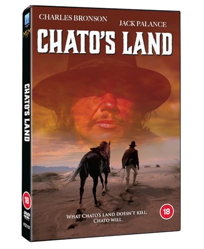 Chato's Land [DVD]