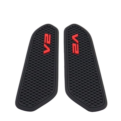 Autocollants protection réservoir pour Streetfighter V2 et Panigale 2020-2022
