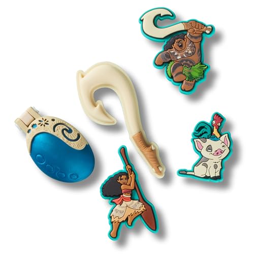 Image of Crocs Jibbitz Disney Shoe Charm Packs