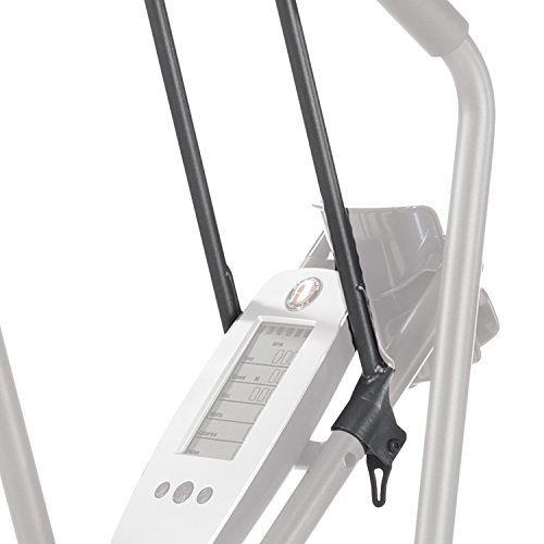 schwinn airdyne reading stand