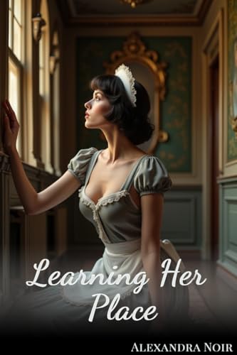 Learning Her Place (A Lady's Education Book 1)