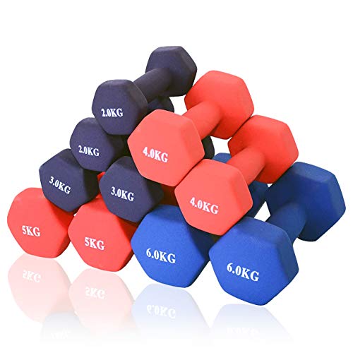 5kg ダンベル バーベル 鉄アレイの人気商品 通販 価格比較 価格 Com