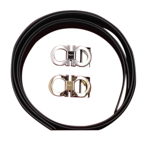 Ferragamo Gancini Belt