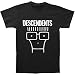 The Descendents - Classic Milo T-Shirt Size L