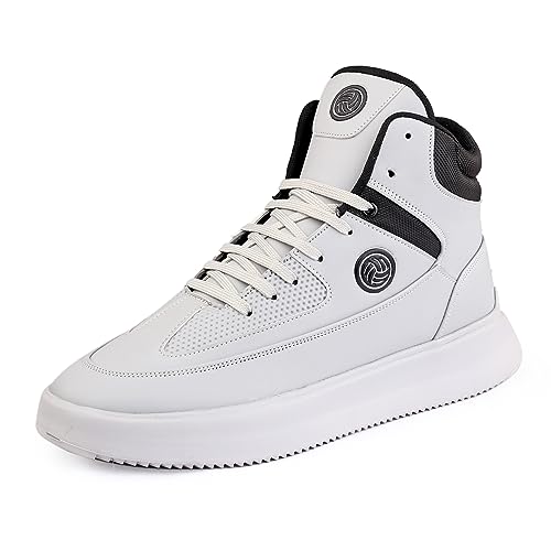 Image of Bacca Bucci Men Lace Up Sneaker Shoes