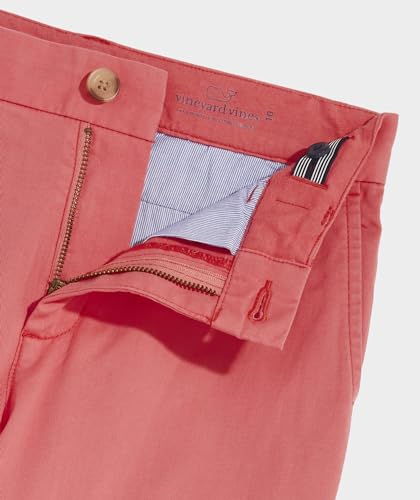 Image of Vineyard Vines Kids Breaker Pants (Toddler /Little Kids /Big Kids)
