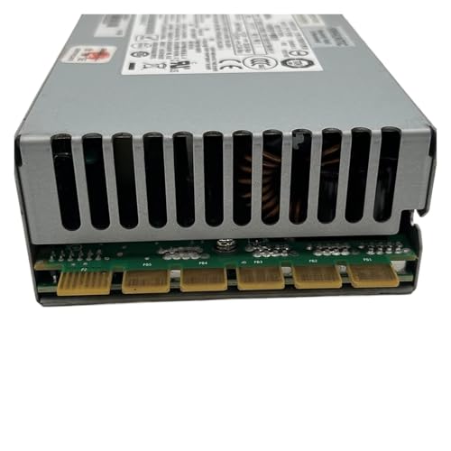 Bloc alimentation à découpage 460W DS460S-3-002 pièce de rechange - 6