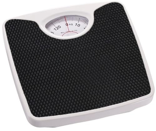 GVC Metal Body Analog Weighing Scale - Fitness Weight Machine (B07DPPH3T3) Amazon Price History, Amazon Price Tracker