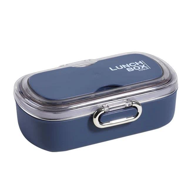 Buy DIVUE® Insulated Stainless Steel Lunch Box for Kids Tiffin Box for