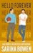 Hello Forever (Hello Goodbye Book 2)