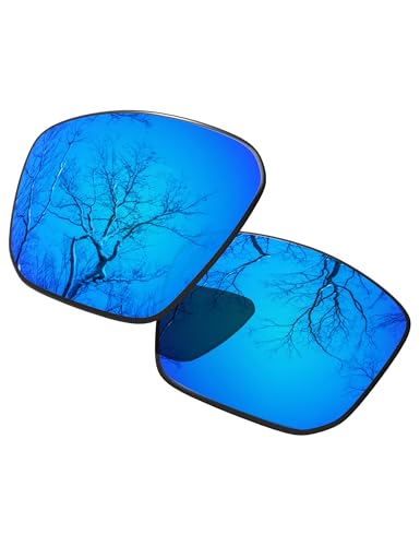 Image of ToughAsNails Polarized Replacement Lenses for Oakley Targetline OO9397 Sunglasses - More Options