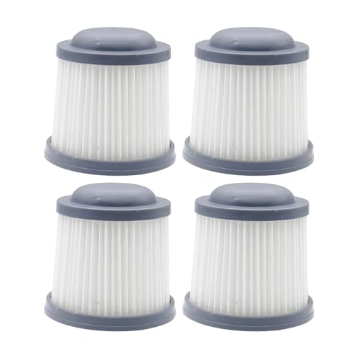 VF90 HEPAtB^[ABlack & Decker PVF110 PHV1210 PHV1210P PHV1210B PHV1210L-A9 PD1820LF PD1820LG PHV1810 PD1420LɑΉ(4PCS)