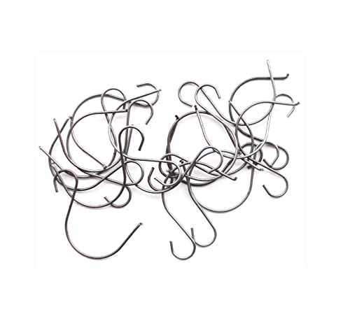 SICODA 10 Pairs EDC Knife Spring, Replacement Springs for Pocket Knife Axis Lock 940/535/ 555/556/ 557/707/ 533/15031 Griptillian Mini by SICODA - Used condition - US$8.45