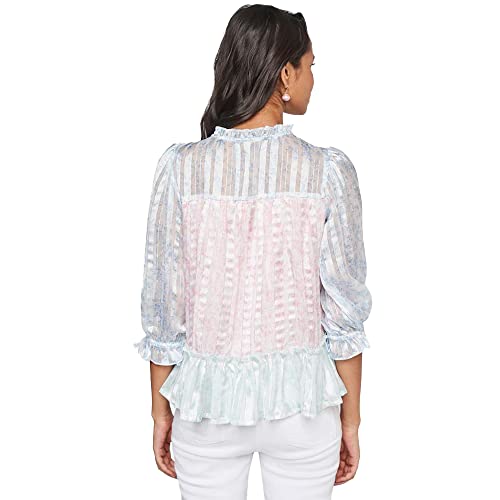 Image of AND Women's Regular Fit Shirt