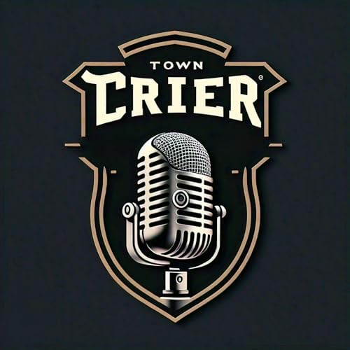 Town Crier Podcast cover art