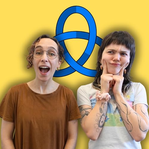 Vortex theory of atoms: Knot great