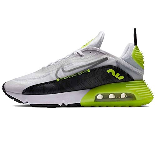 Image of Nike Men's Air Max 200 Walking Shoes