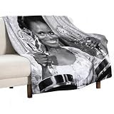 Póster retro de Cicely Tyson, ganador del premio honorífico de la Academia, lienzo para pared, póster fotográfico, pintura para decoración de habitación, 70 x 80 pulgadas