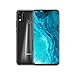 Produktbild HONOR 9X Lite Smartphone, 48 MP Kamera, NFC, 4 GB RAM 128 GB ROM, 6,5 Zoll Full HD+,Dual SIM, mit klassischem Kopfhörer,Schwarz