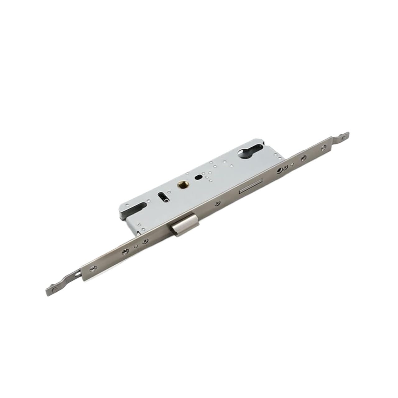 Serrure multipoint pour porte battante, confort et sécurité inox