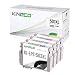 Produktbild Kineco 503XL Druckerpatronen kompatibel für Epson Expression Home XP-5200 XP-5205 XP5200 XP5205, Workforce WF-2960 WF-2965 WF2960 WF2965 WF-2960DWF WF-2965DWF, (BKCMY) 4er Set