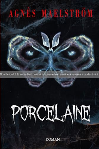 ÉPREUVE : Porcelaine