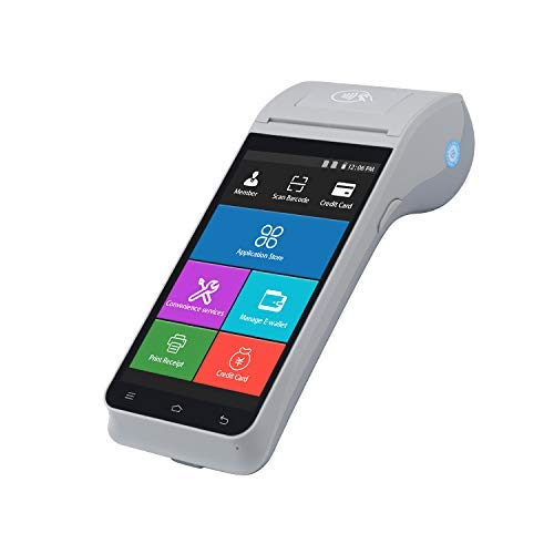 Udyama (Z91) Android POS Terminal with 