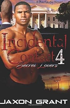 Paperback Incidental Contact 4: Secret Lovers Book