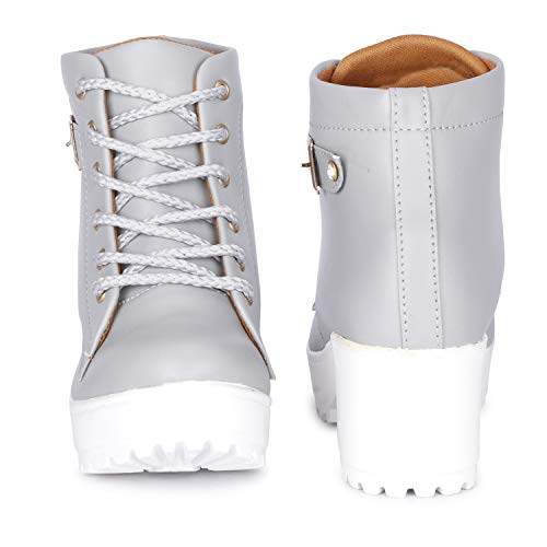 Image of KRAFTER Women's & Girl's Classic Winter Boot