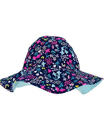 Image of Carter's Girls UPF Sun Hat