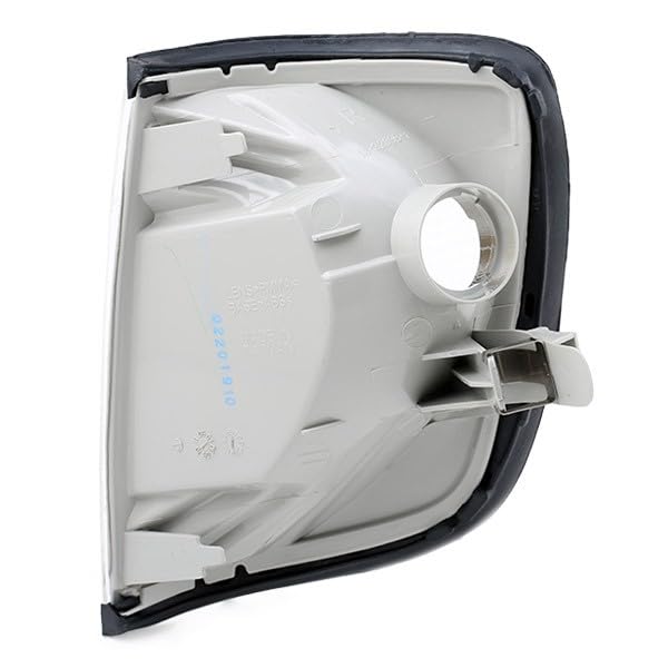 Frecchia Direzionale Destra Per Mercedes W124 S124 C124 A124 - Ricambio TYC, Modelli 1984-1993