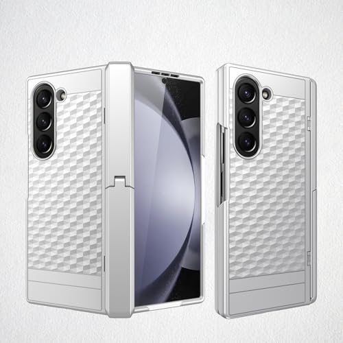 Coque Samsung Z Fold 7 protection charnière magnétique et support