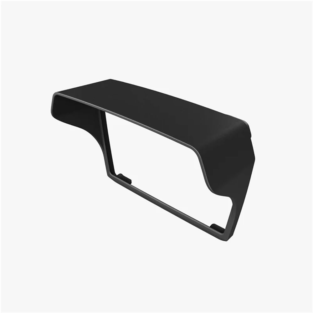 Pare-soleil de tableau de bord DS625X contre les reflets - 7