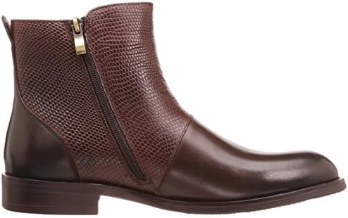 Zanzara Men's Messina Boot, Brown, 10 M US | Image 5