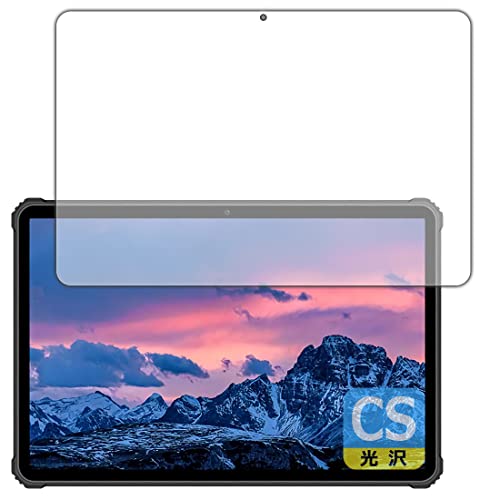 PDA�H�[ OUKITEL RT1 Crystal Shield �ی� �t�B���� ���� ���{��