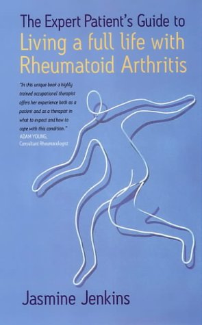 Living with Rheumatoid Arthritis