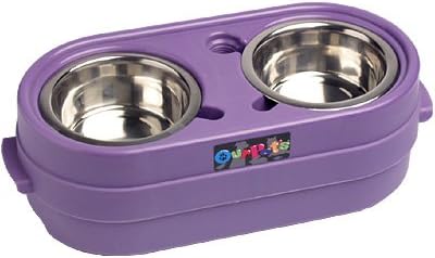 Our Pets Company Ourpets Store-N-Feed Jr Cat Diner
