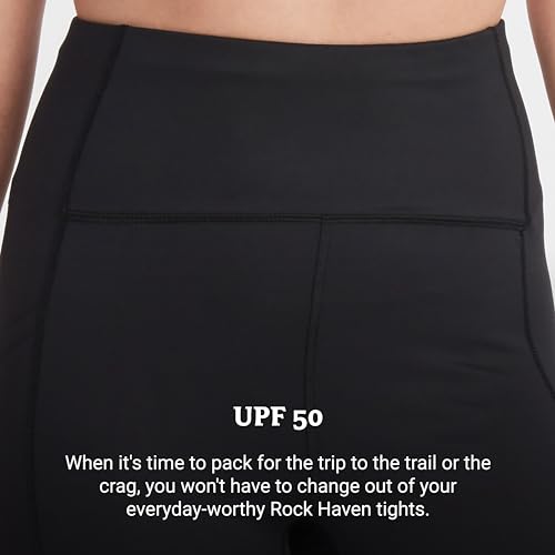 MARMOT Women's Rock Haven 7/8 Tight3