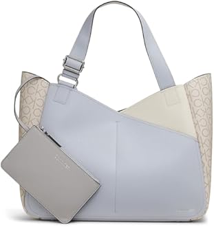 Calvin Klein Zoe Tote