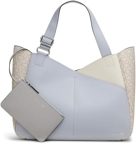 Calvin Klein Zoe Tote