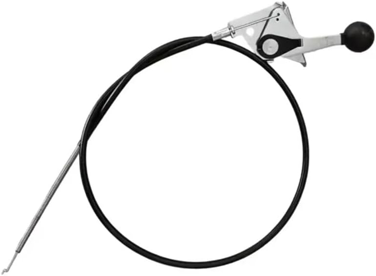 Fit For Mower Lawn Tractor Replacement Throttle Cable 946-04829B 746-04829 946-04829A