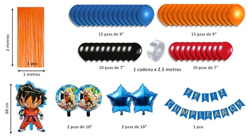 Listado y reviews de Dragón ball hd los mejores 10. 2 Imagen adicional