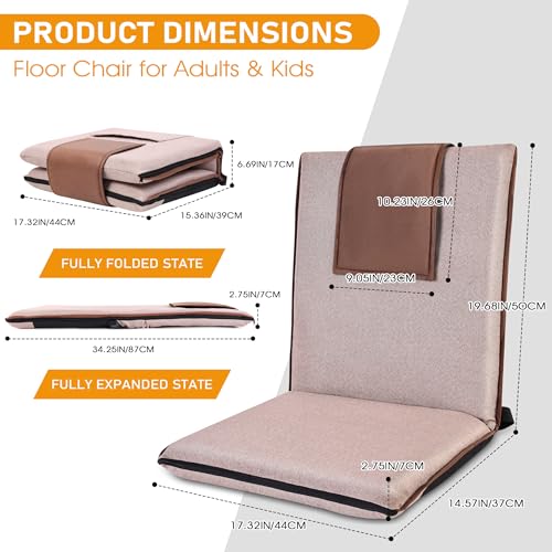 Catálogo para Comprar On-line Sillas de suelo comprados en linea. 11 Imagen adicional